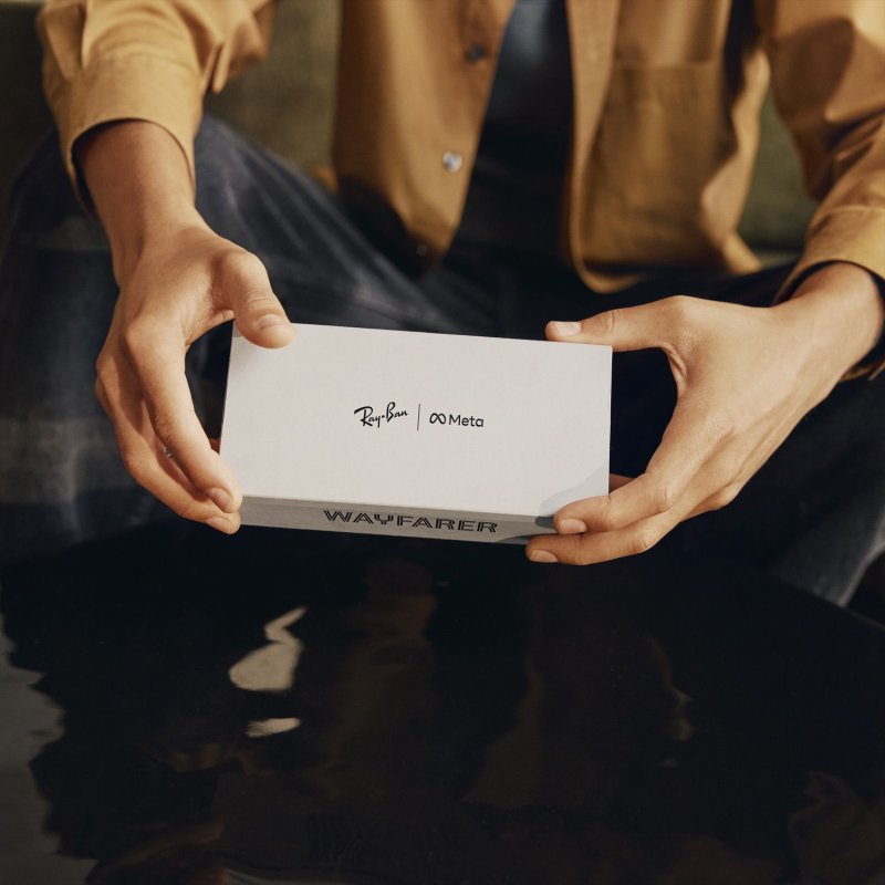 Meta veut enfin adapter ses Ray-Ban connectées aux porteurs de lunettes
