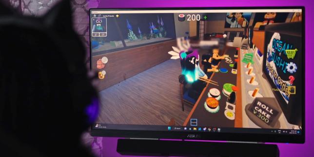 « Métavers : abus virtuels, dangers réels », sur Arte : ces échappatoires pour adolescents qui peuvent se transformer en enfer