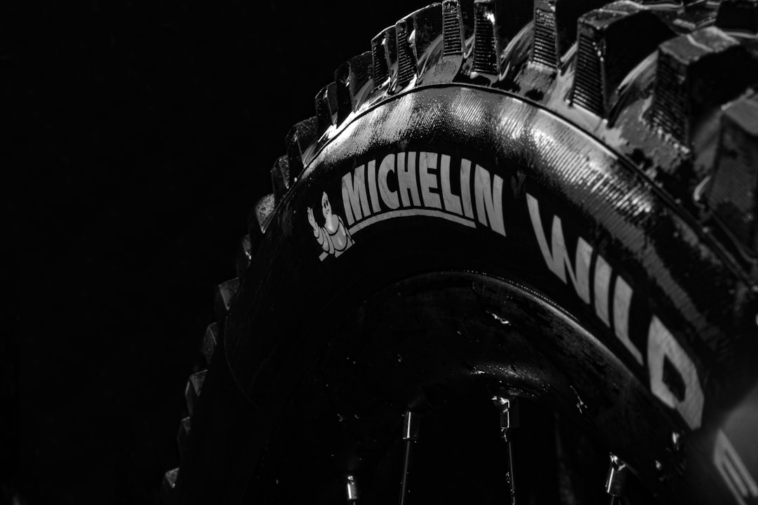 Michelin roule à la Data pour réduire l’empreinte de ses usines