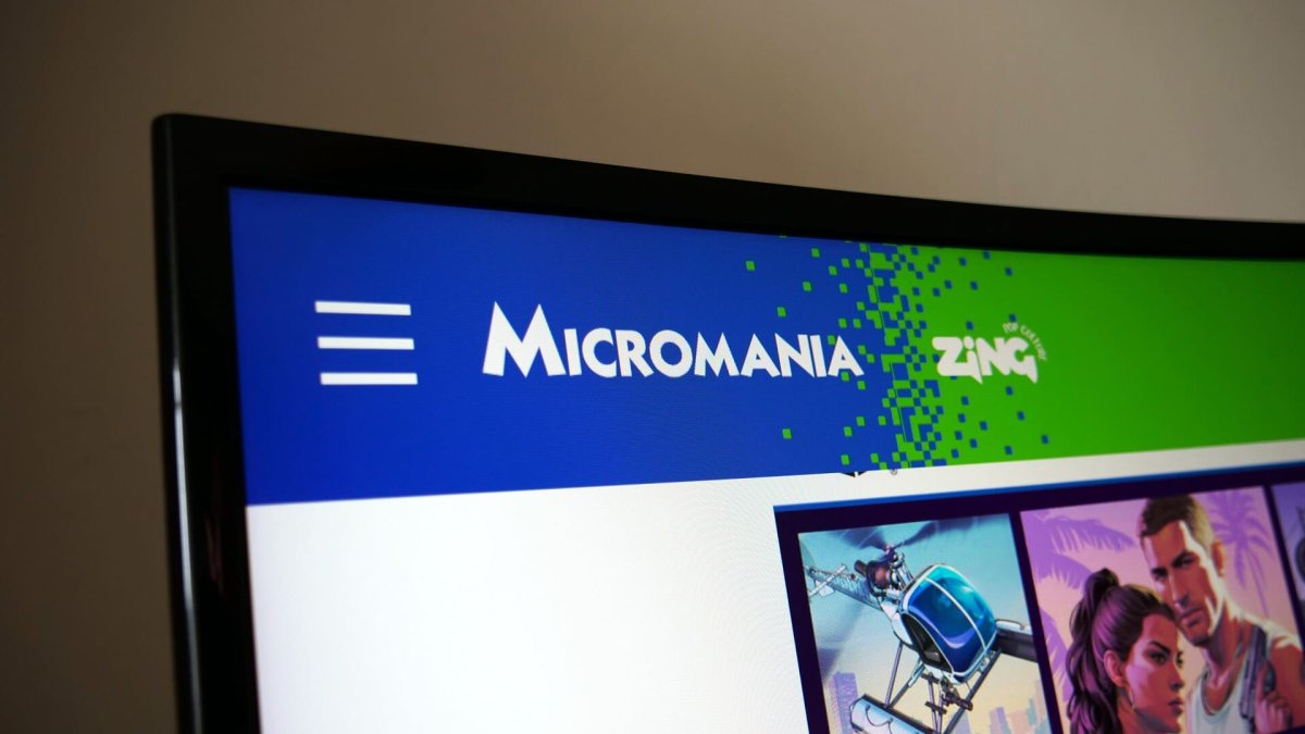Micromania a enfin trouvé son repreneur, et il vient du Québec
