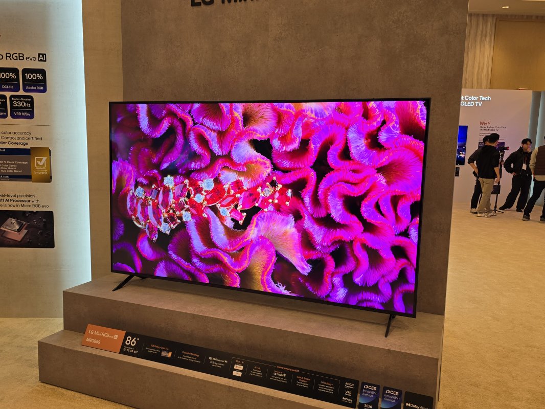 MicroLED vs Mini LED : Stratégie Digitale pour Votre Marque en 2026