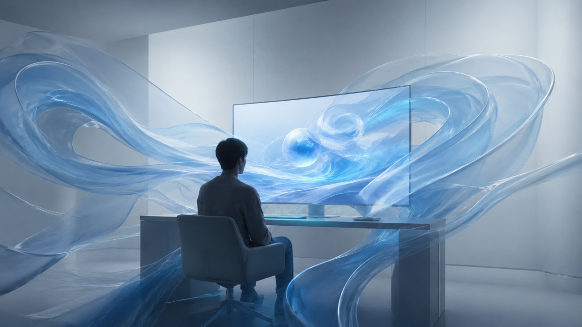 Microsoft a imaginé un Windows sans applications, juste Copilot
