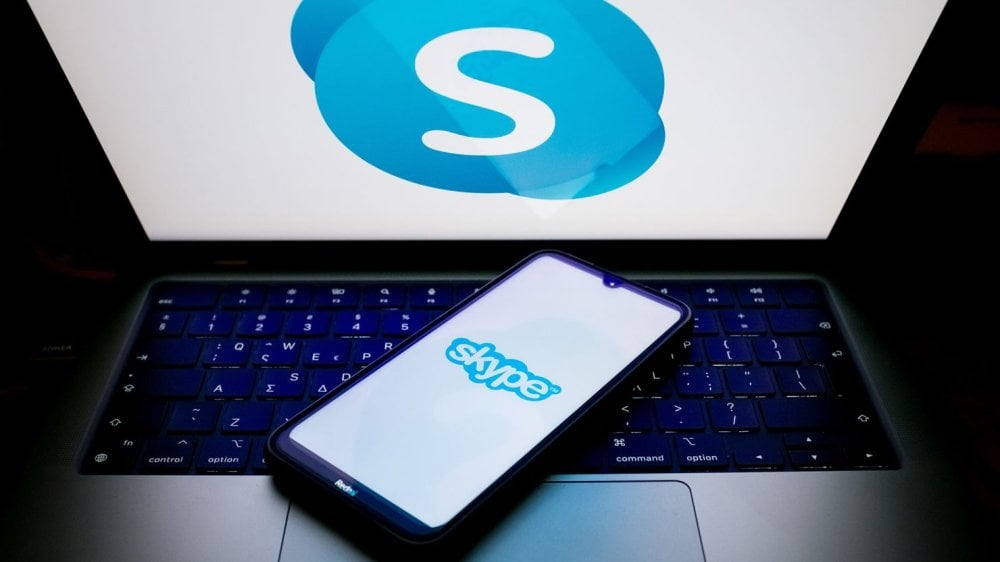 Skype, une icône du web en déclin face à la concurrence moderne