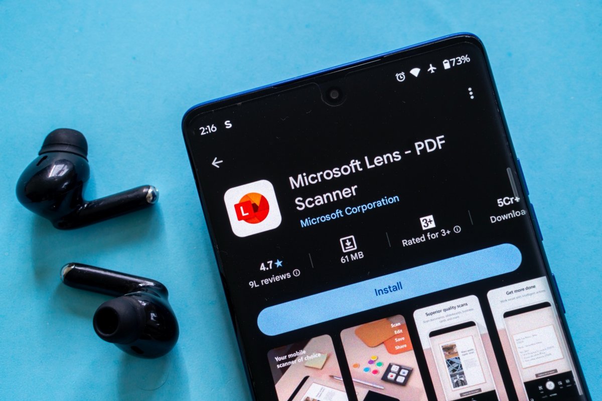 Microsoft arrête son scanner : Opportunités pour votre stratégie digitale
