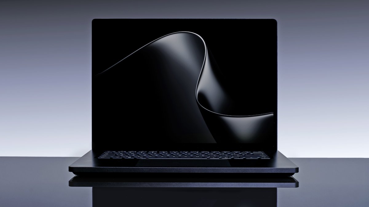 Surface Laptop Ultra : l’arme secrète pour votre stratégie digitale