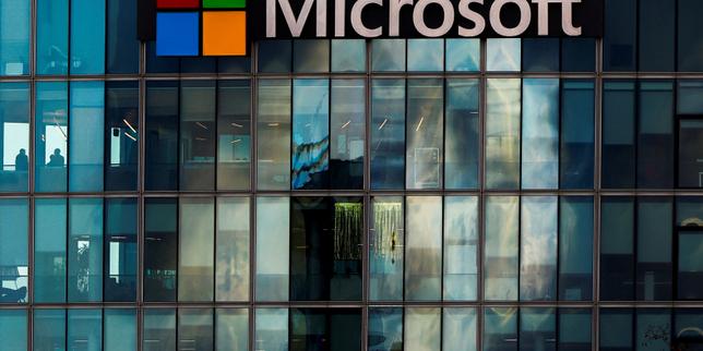 Microsoft confirme des suppressions d'emplois massives pour s'adapter à l'évolution du marché