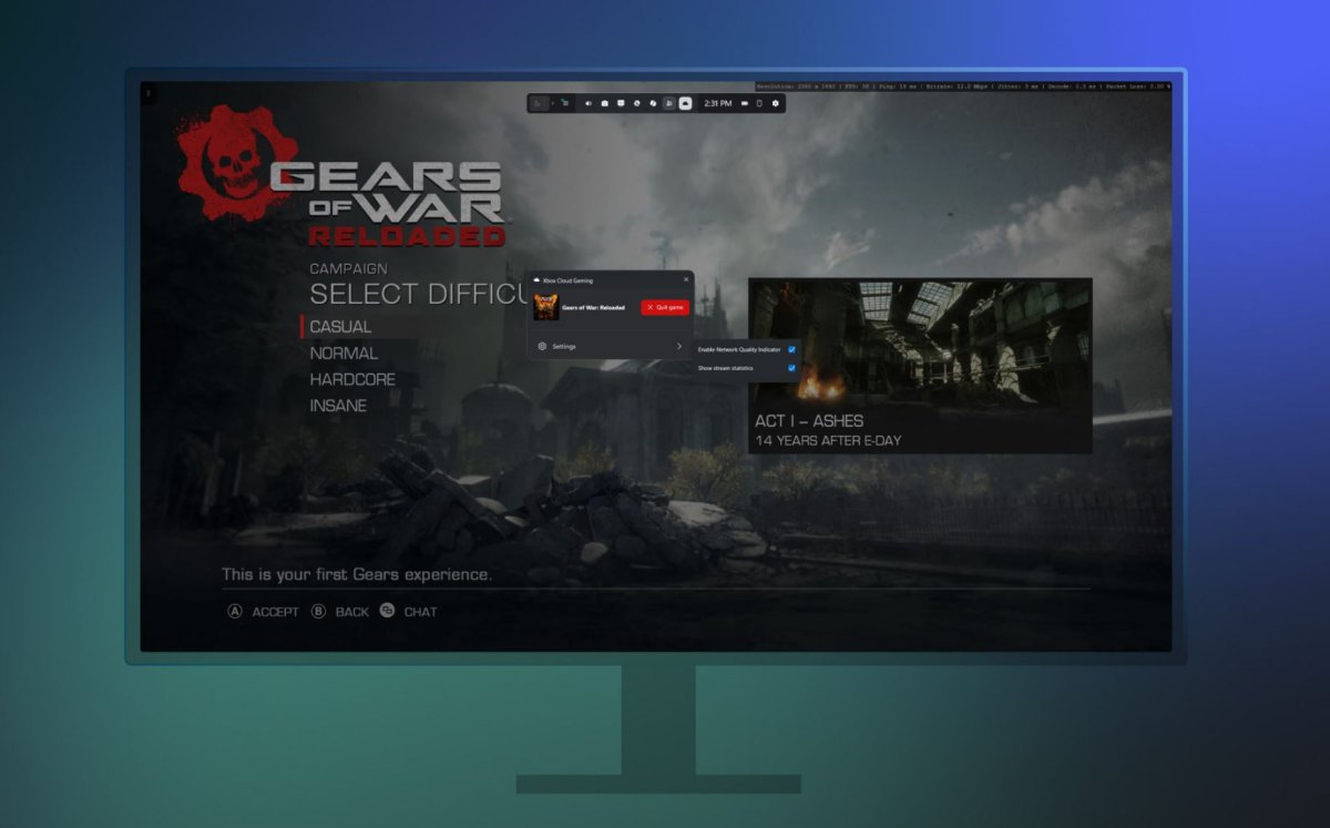 Cloud Gaming 1440p : Stratégie Digitale et Opportunités pour les Entreprises