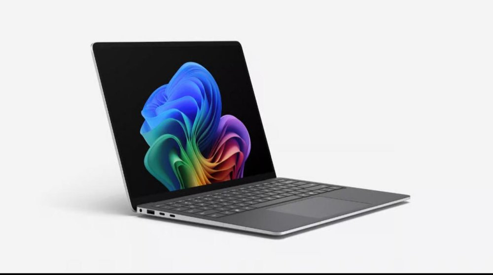 Microsoft dévoile le Surface Laptop 5G : l’ordi qui te suit partout, même sans Wi-Fi