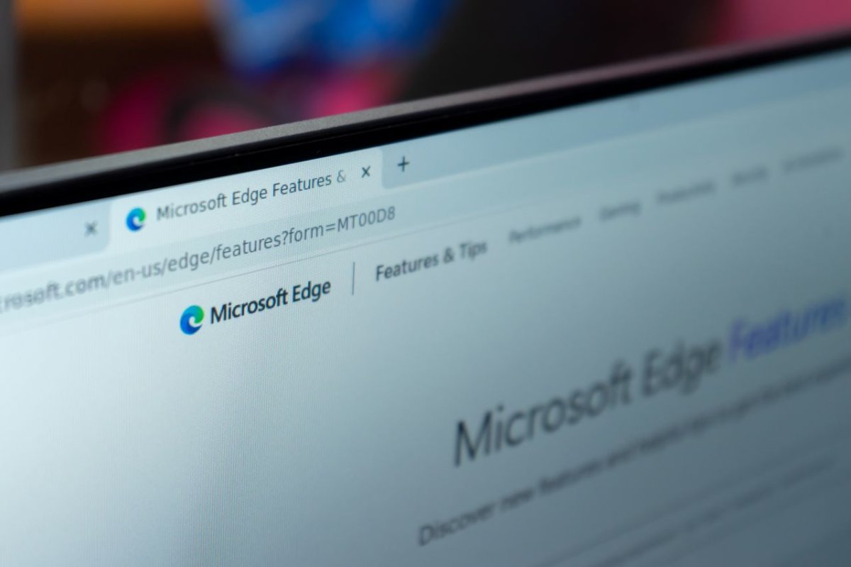Microsoft Edge : cette extension vous permet enfin de prendre le contrôle de la page de démarrage