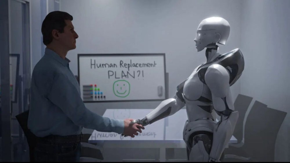 Microsoft identifie les 40 métiers les plus menacés par l’intelligence artificielle