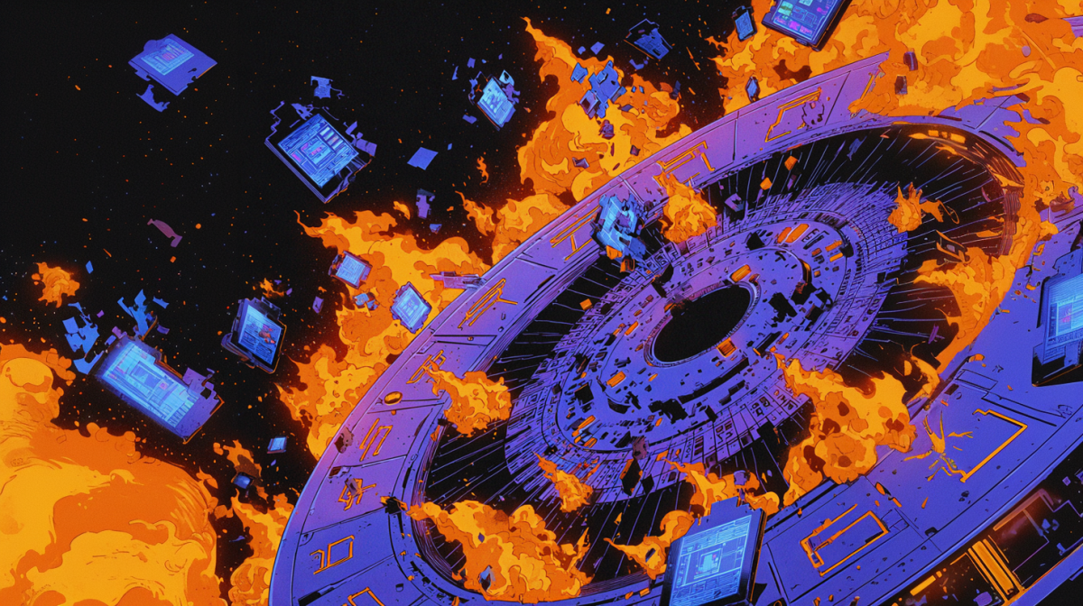 Microsoft invente le stockage de Schrödinger