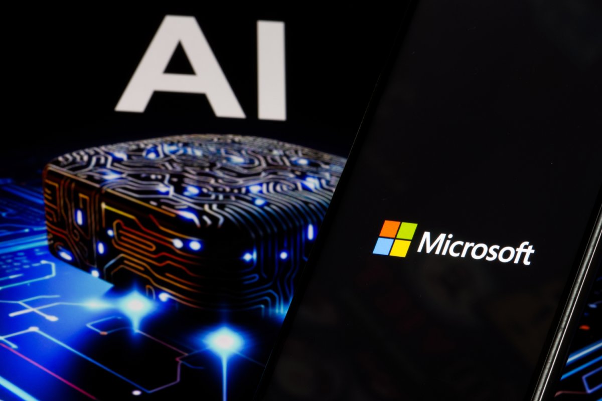 IA Microsoft : nouvel atout pour votre stratégie digitale