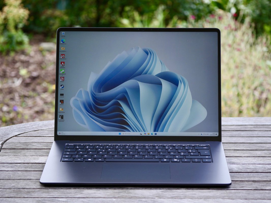 Microsoft lancerait ses nouveaux Surface Laptop et Surface Pro en saveurs Intel et Qualcomm