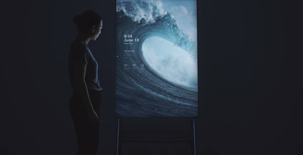 Microsoft arrête le Surface Hub : Opportunités pour votre Stratégie Digitale