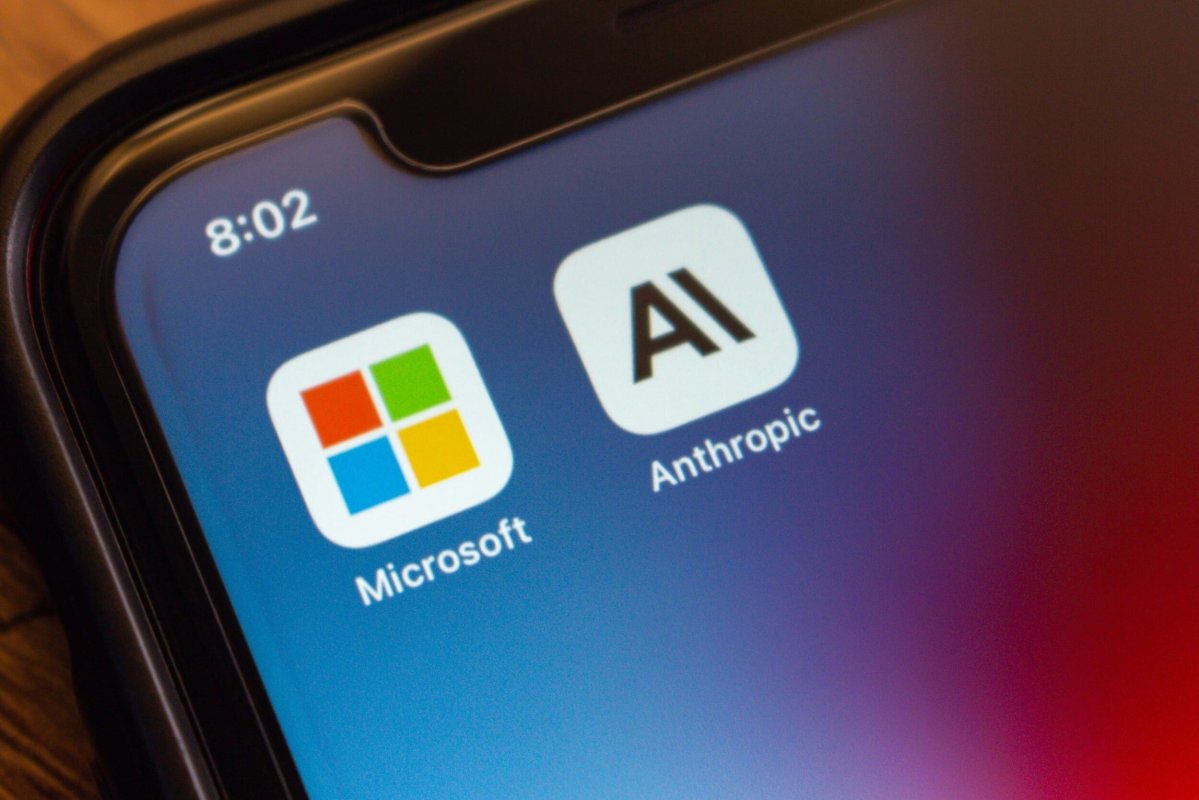Microsoft mise à fond sur Anthropic pour que Copilot fasse enfin le travail à votre place