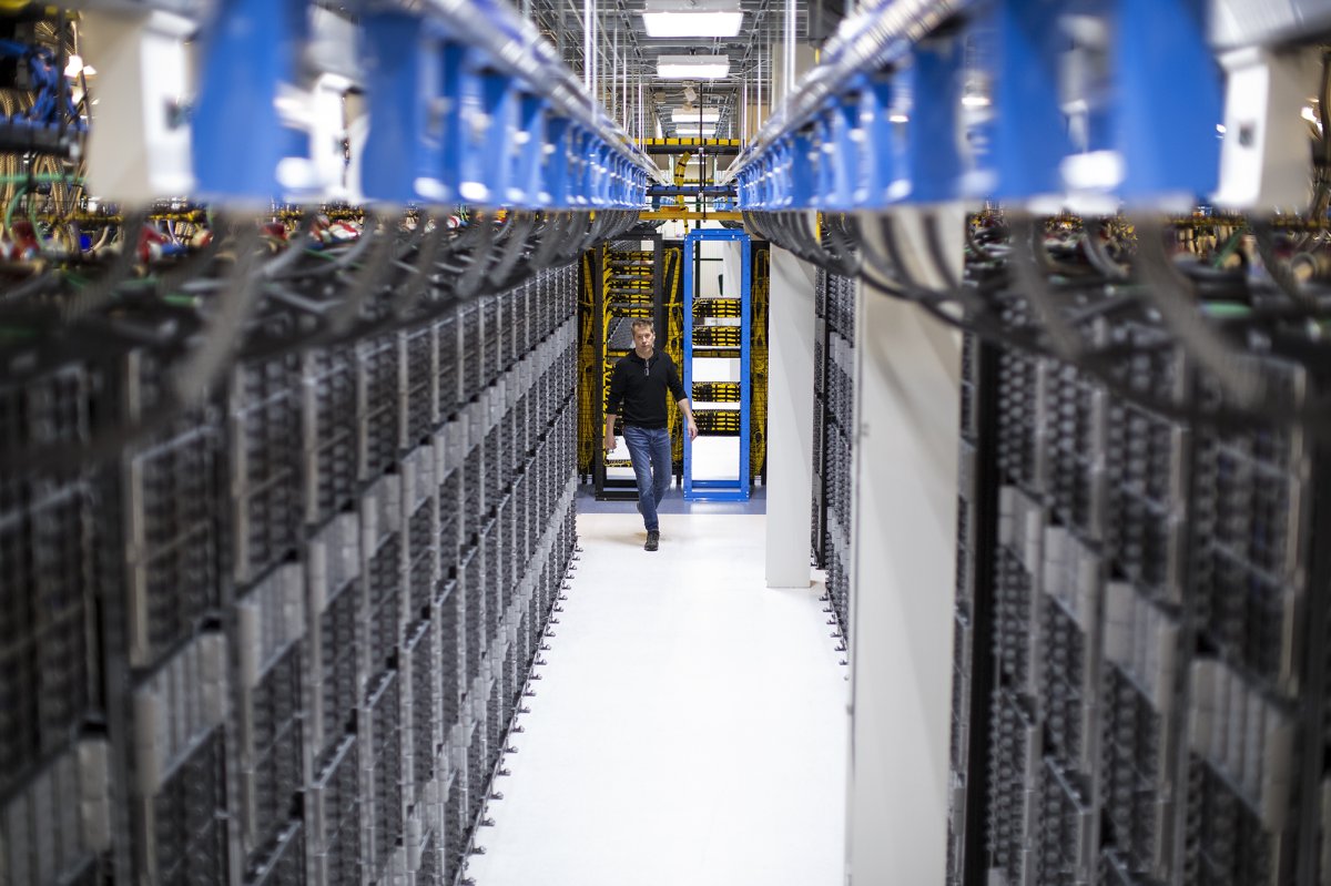 Data Center Microsoft : Impact sur le Digital au Maroc