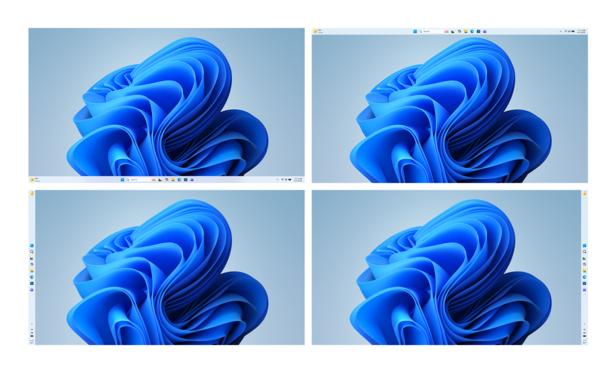 Windows 11 : Le Retour d'une Fonction Essentielle pour la Productivité