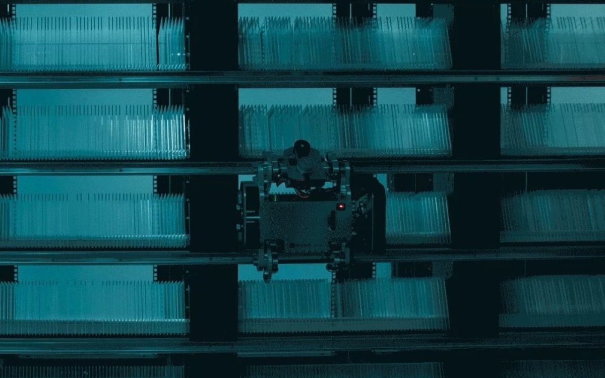 Stockage Éternel Microsoft : Révolution Digitale pour Entreprises Marocaines