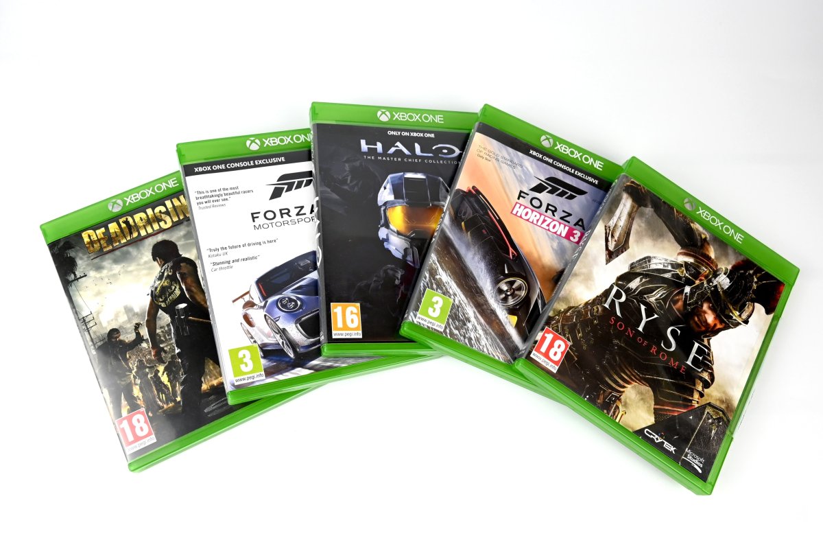 Microsoft pourrait convertir vos jeux physiques Xbox en licences numériques : la fausse bonne idée ?