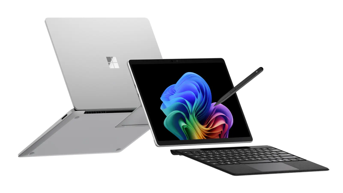 Surface Pro 9 Intel : le nouveau standard pour les pros du digital