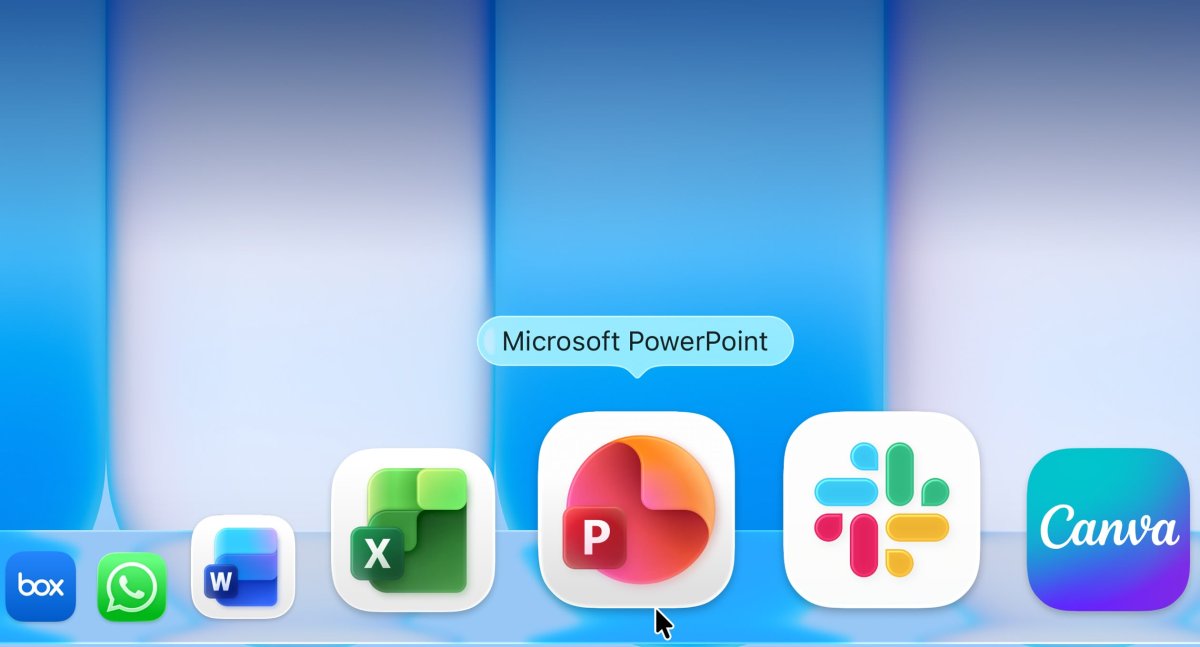 Office 2019 sur Mac : fin du support en juillet