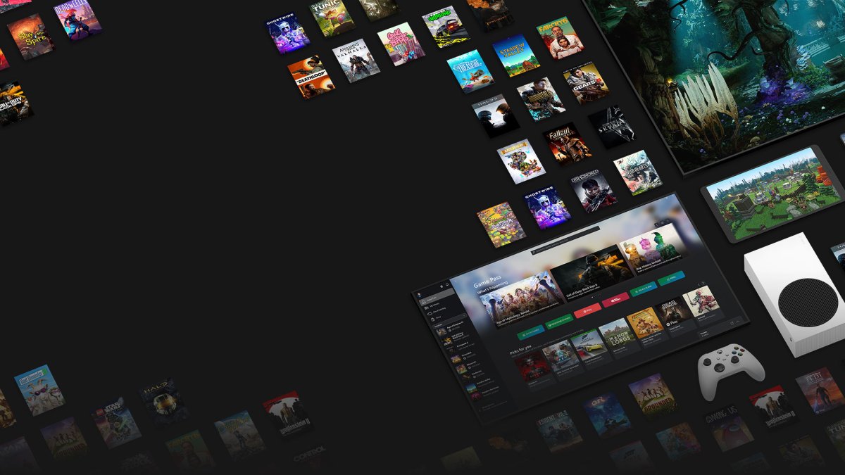 Publicité Xbox Cloud Gaming : leçons pour le marketing digital
