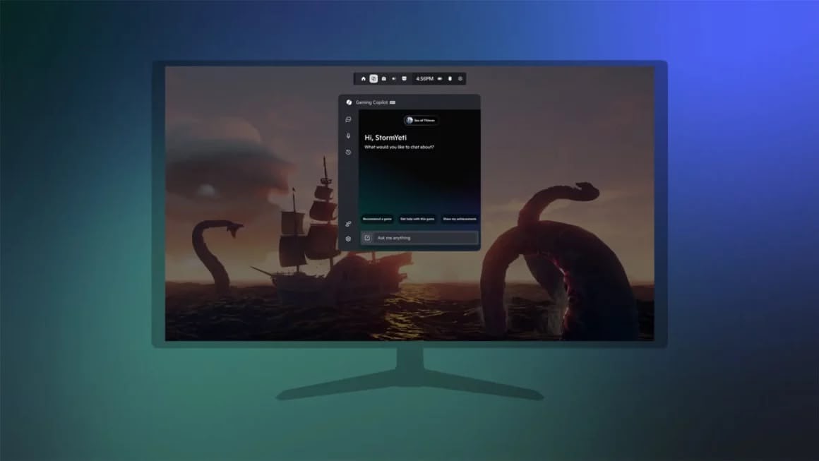Copilot Gaming : Microsoft enterre son IA, quel impact pour votre stratégie digitale ?