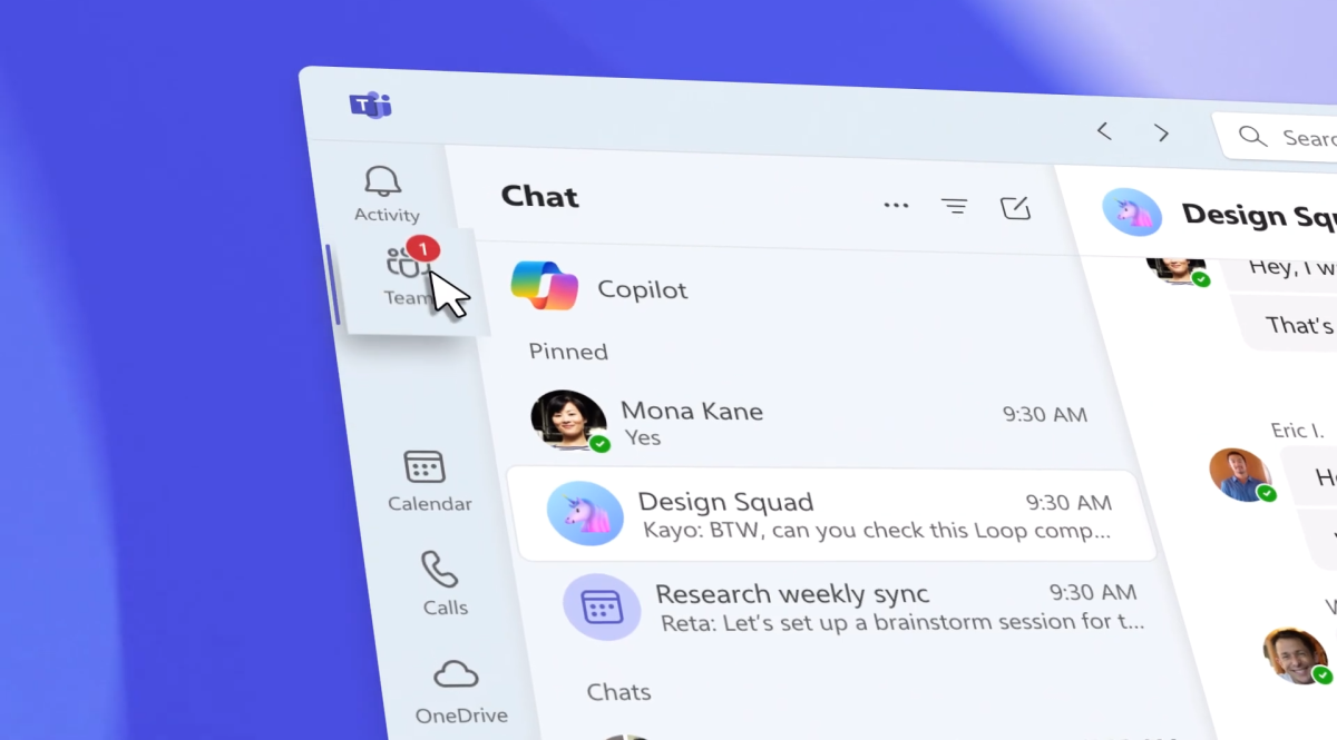 Migration Slack vers Teams : Opportunité pour votre Stratégie Digitale