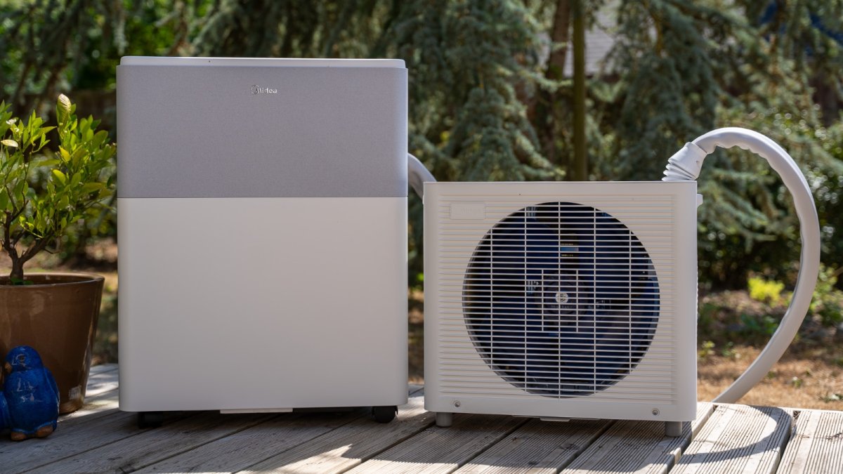 Climatiseur split mobile : test et leçons pour votre stratégie digitale