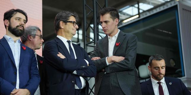 « Mieux vaudrait éviter de laisser croire que Mistral AI équivaut à ChatGPT »