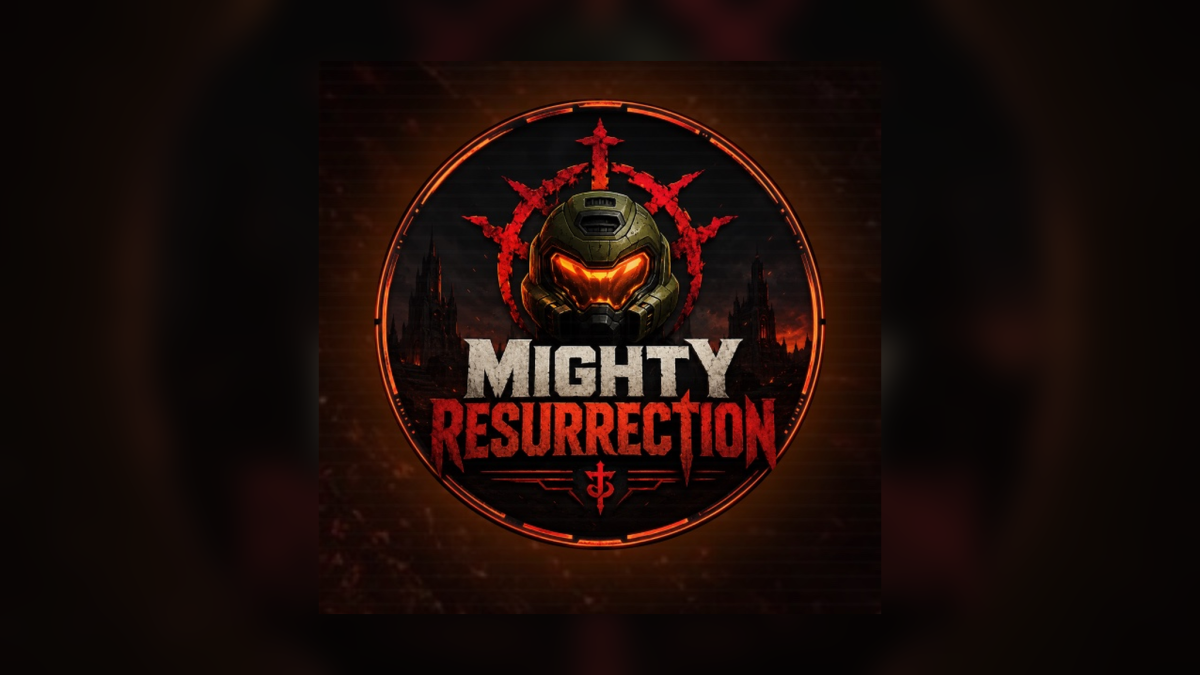 Mighty DOOM - Bethesda l'a éteint mais ses joueurs l'ont rallumé