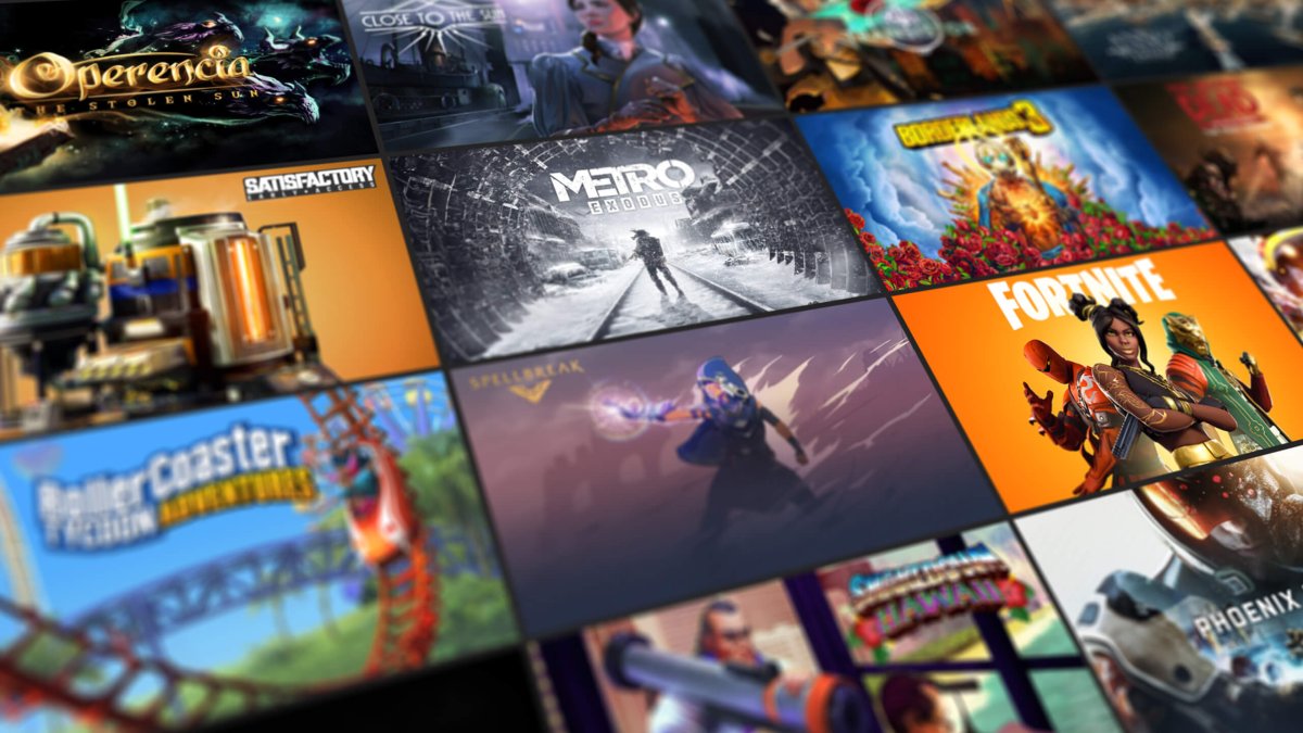 Refonte Epic Games Store : Leçons Digitales pour les Entreprises Marocaines