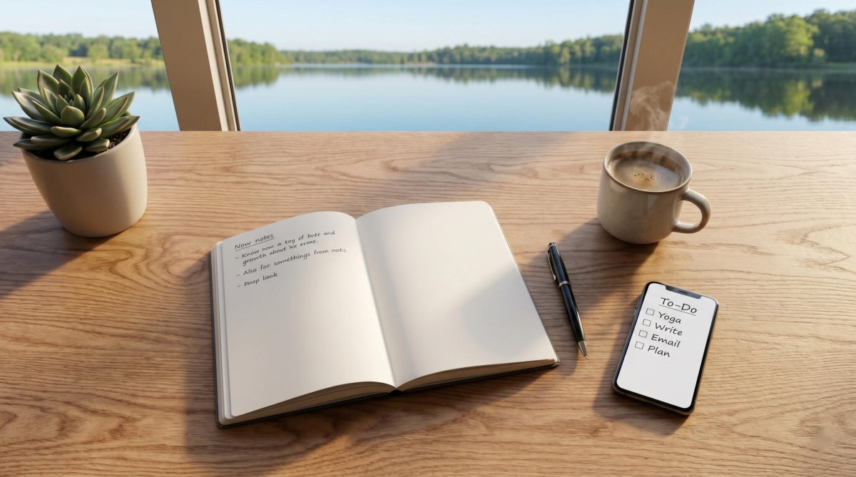 Mindwtr - Une app GTD libre qui tourne partout