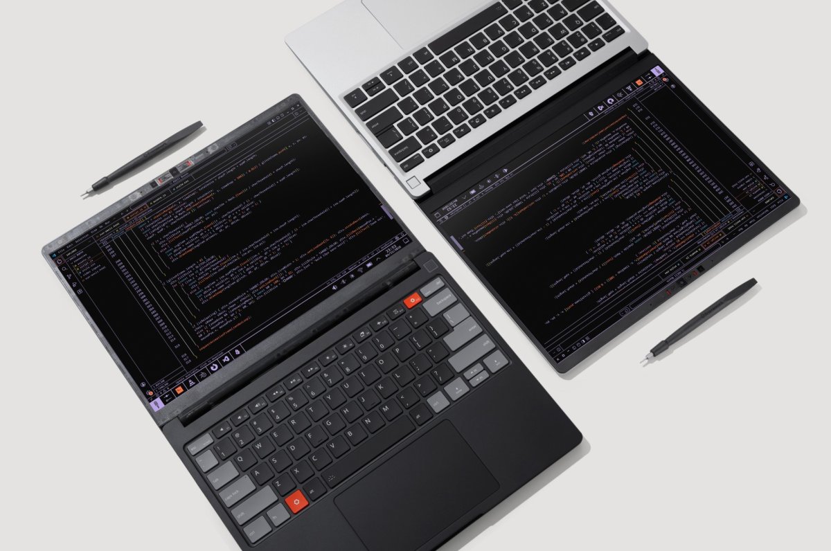 Miracle ? Pendant qu'Apple augmente ses prix, Framework baisse ceux de son « MacBook Pro sous Linux »