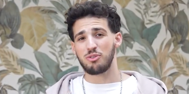 Nouvelles accusations de viol visant l'influenceur Ethan Berrebi