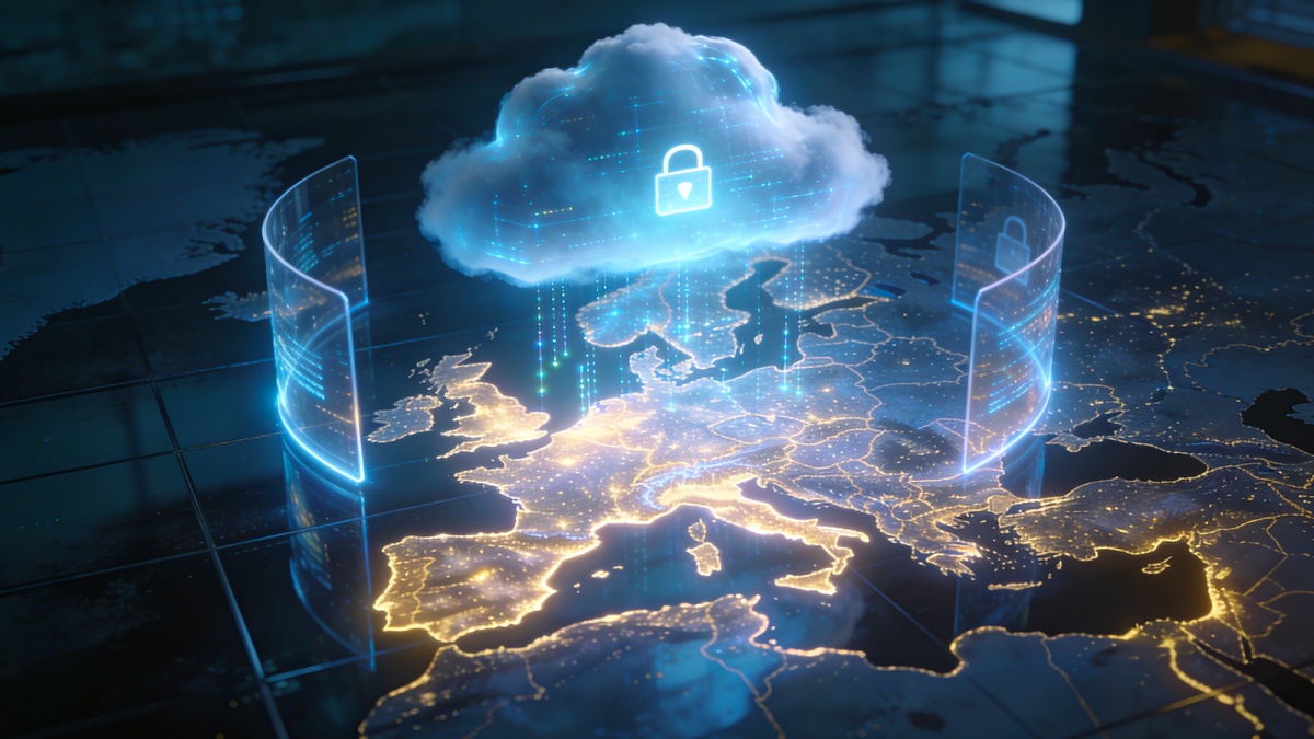 Cloud Souverain : Protégez Vos Données et Boostez Votre Stratégie Digitale