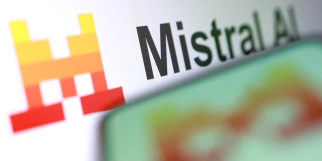 Mistral AI, incarnation de l’intelligence artificielle à la française