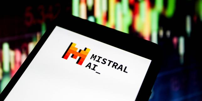 Mistral AI s'engage pour une intelligence artificielle plus écologique
