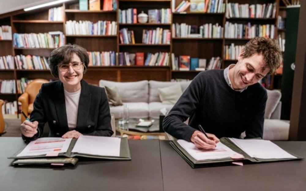 Mistral AI s’allie à OCP pour développer des modèles d’IA et un outil de contrôle interne