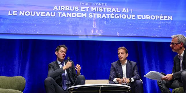 Comprendre le virage stratégique de Mistral AI et ses implications digitales
