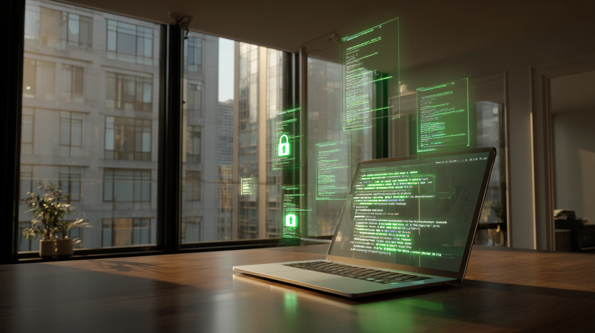 mkcert - L'outil génial qui simplifie radicalement les certificats HTTPS en local
