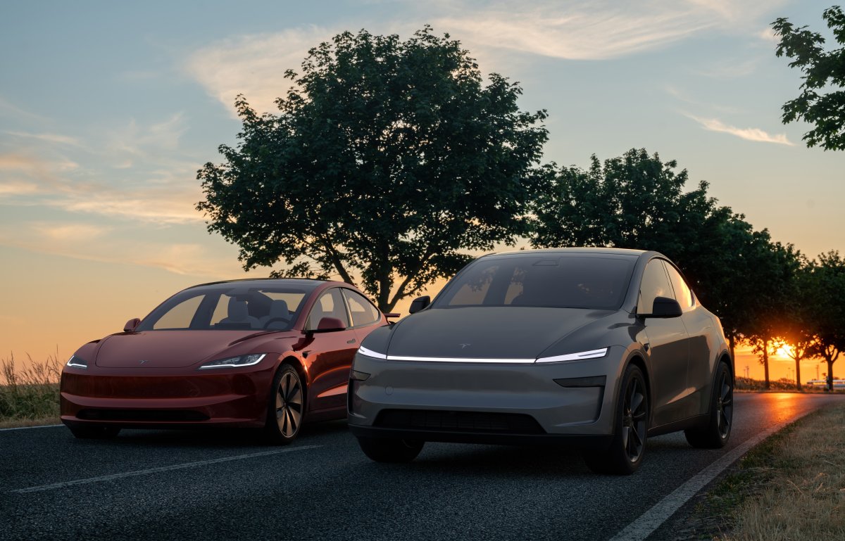 Model 3 et Y : attention cette fonction essentielle va demander un abonnement