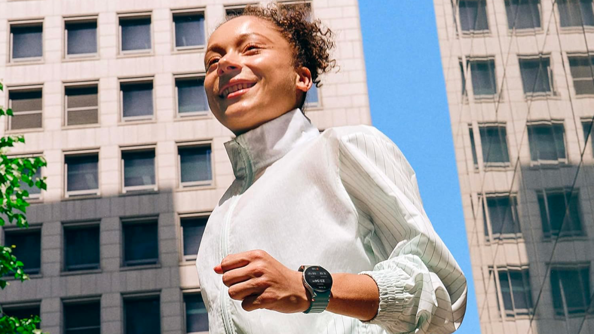 Montre connectée et marketing digital au Maroc