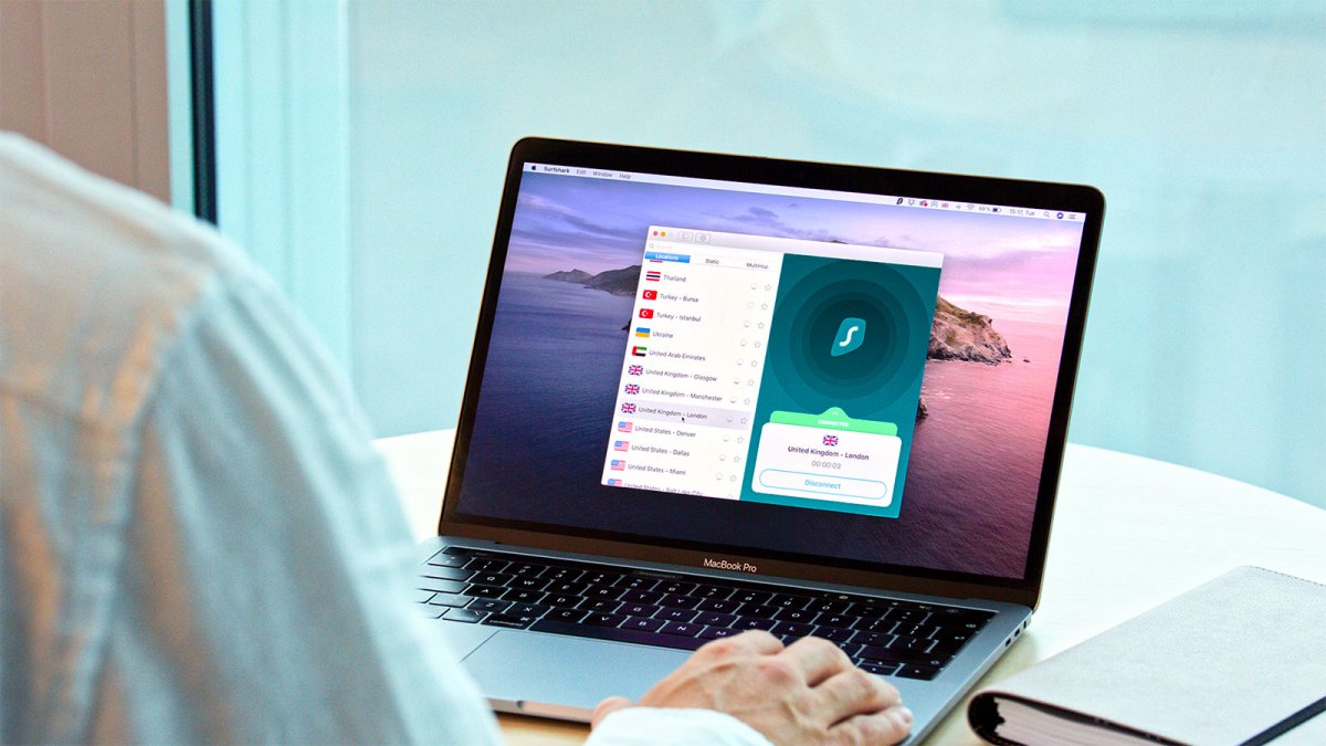 Moins de 2€ : c'est le bon plan VPN à ne pas manquer cette semaine