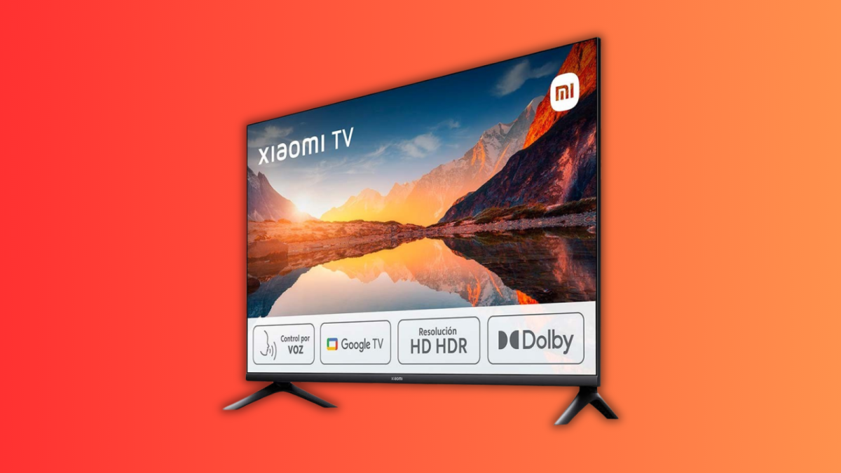 Moins de 90€ pour une Smart TV avec Google TV : le Xiaomi TV A 32 (2025) vaut-il le coup ?