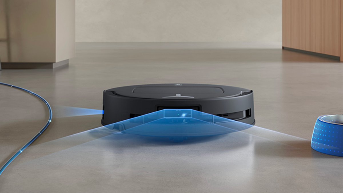 Moins de ménage au quotidien, le bon plan robot aspirateur des soldes d’hiver (-55%)
