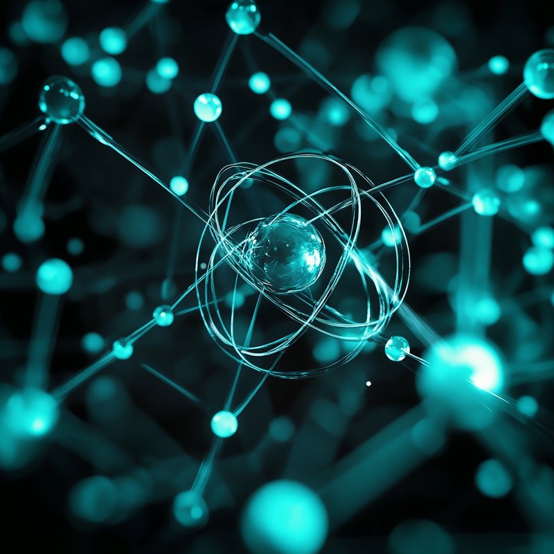 MOLEXA : une IA perce enfin les secrets des molécules que la science ne pouvait pas atteindre