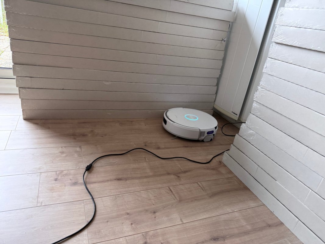 Mon test du Narwal Flow - L'aspirateur robot qui surmonte tous les obstacles