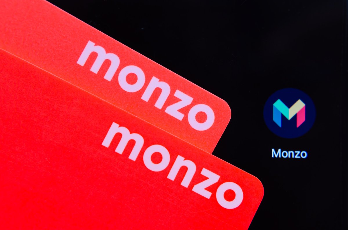 Monzo échoue à conquérir les États-Unis et mise tout sur l'Europe