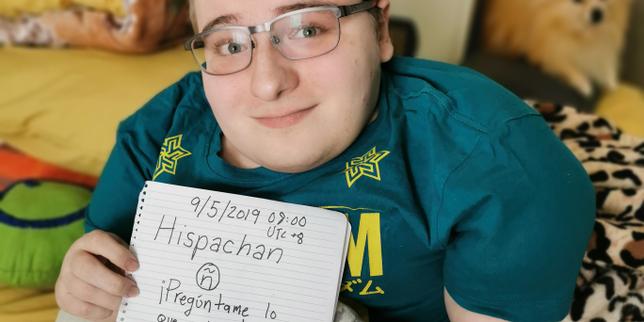 Mort de Fredrick Brennan, créateur du forum 8chan où QAnon s’est développé